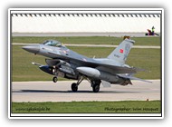 F-16C TuAF 92-0021